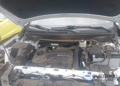 2018 GMC Terrain Sle z USA, uszkodzony, nr VIN 3GKALMEV3JL141855